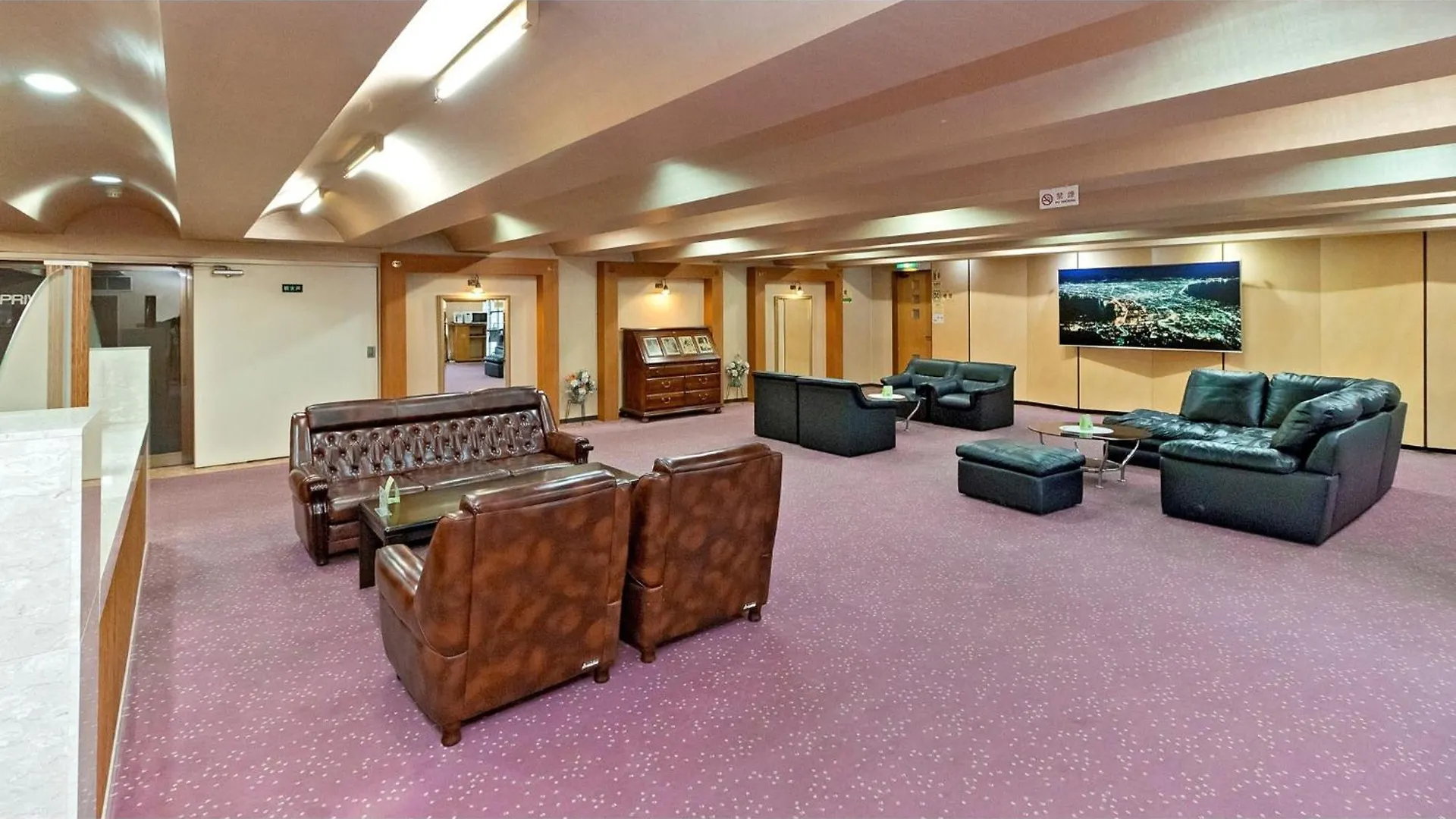 Hotel New Ohte - Vacation Stay 32399V 函馆 日本