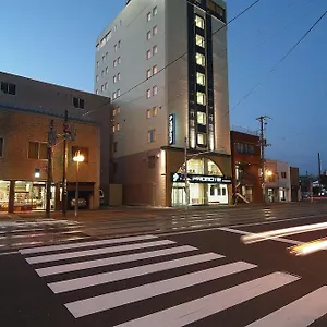 ホテルプロモート函館 ホテル