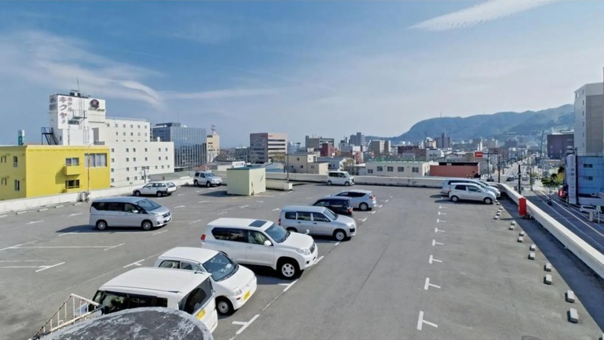 Hotel New Ohte - Vacation Stay 32399V Hakodate