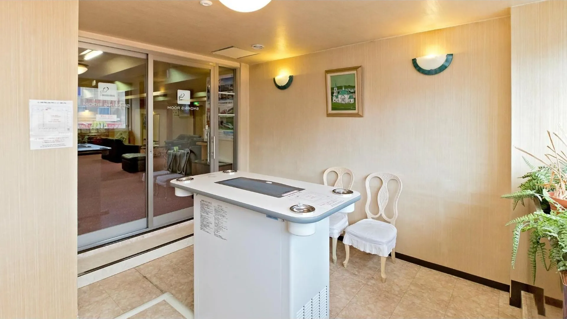 Hotel New Ohte - Vacation Stay 32399V Hakodate