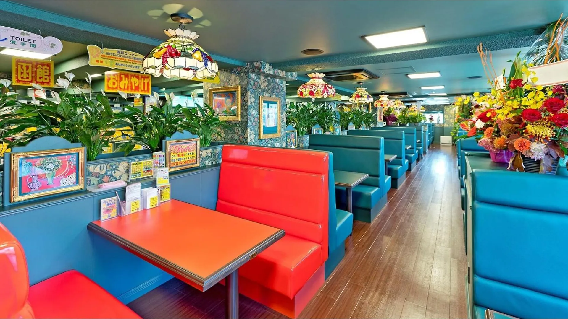Hotel New Ohte - Vacation Stay 32399V Hakodate 0*,
